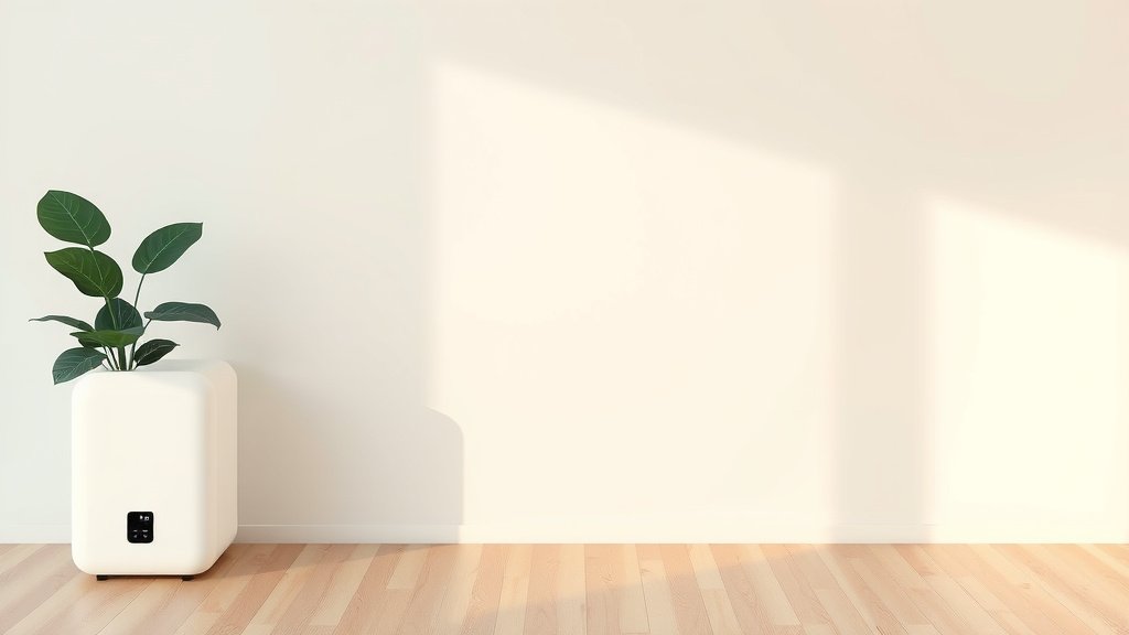 How Water Air Purifiers Work: A Simple Explanation