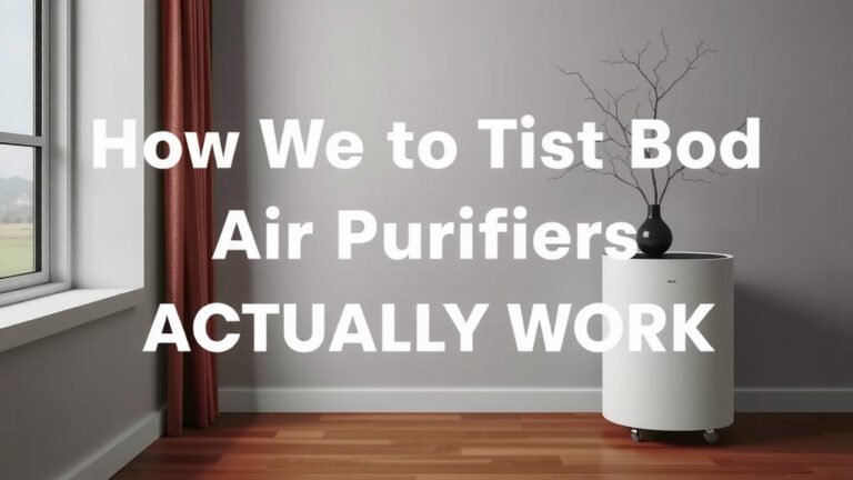 How Whole House Air Purifiers Actually Work