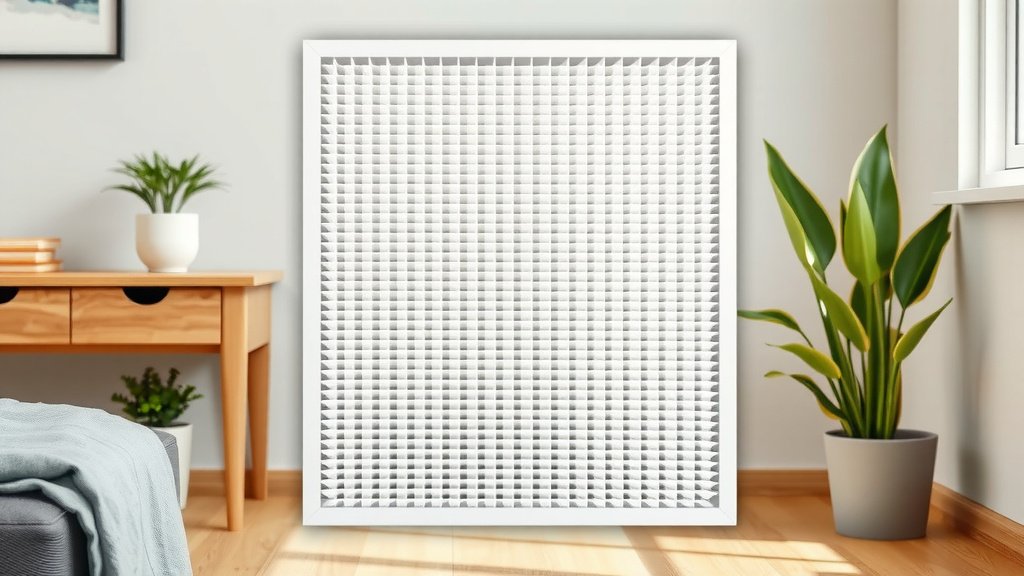 Caring for Your Levoit Air Purifier Filters