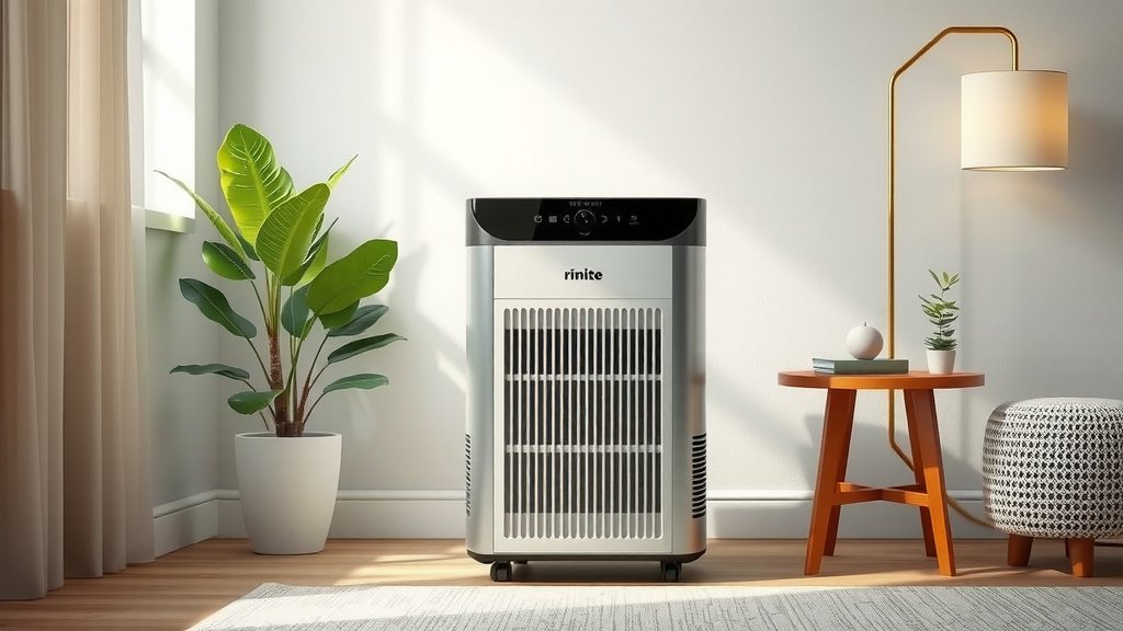How to Tell if Your Air Purifier is Actually Working