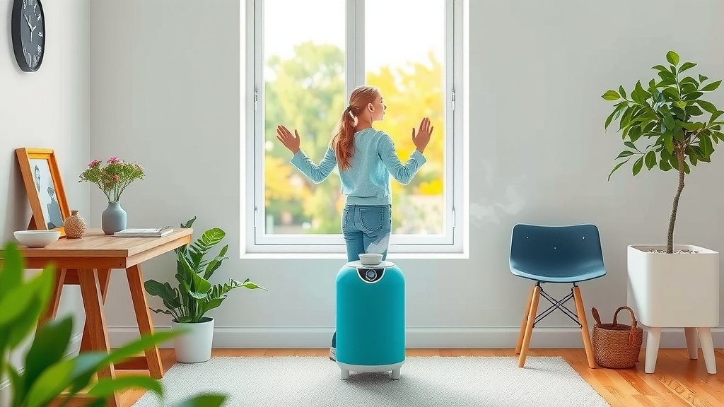Making Your Air Fresher: A Practical Guide