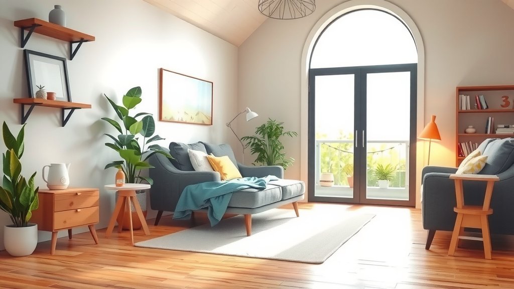 Breathing Easier: Your Guide to Fresher Indoor Air