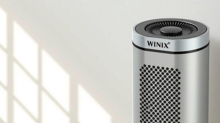 How to Reset Your Winix Air Purifier: Simple Steps