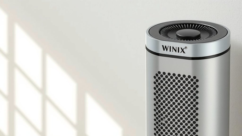 How to Reset Your Winix Air Purifier: Simple Steps
