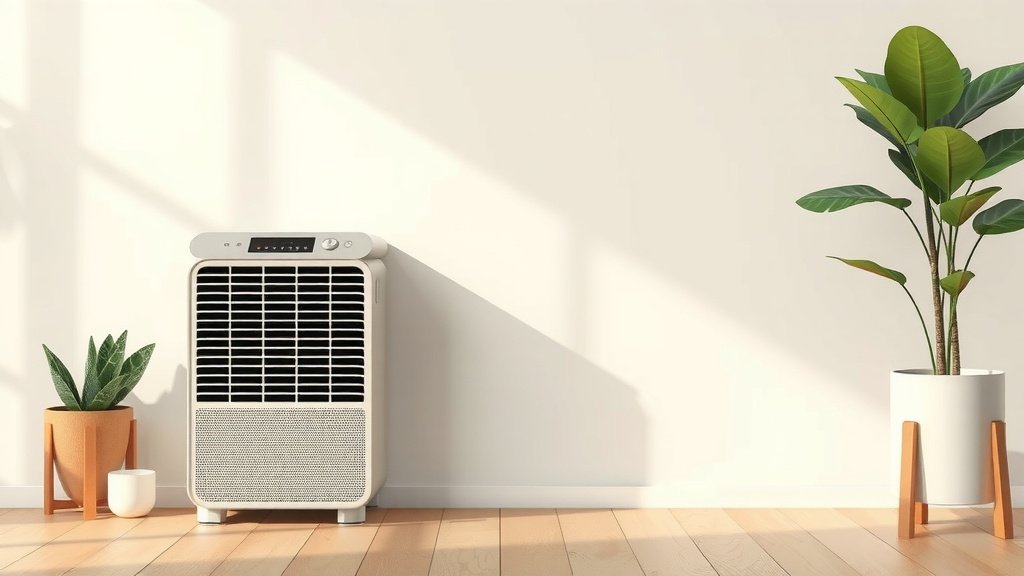 How to Reset Your Air Purifier: Easy Steps