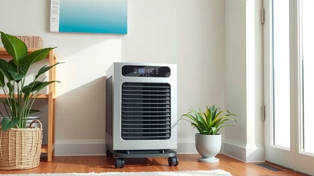 Getting Your Air Purifier Up and Running