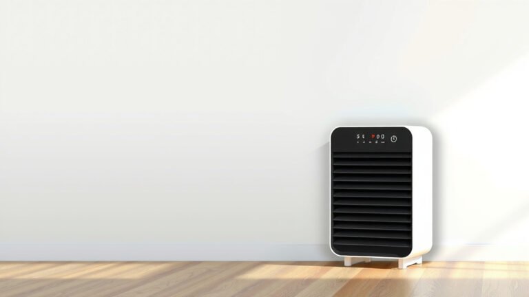 How Air Purifier Ionizers Actually Work Explained