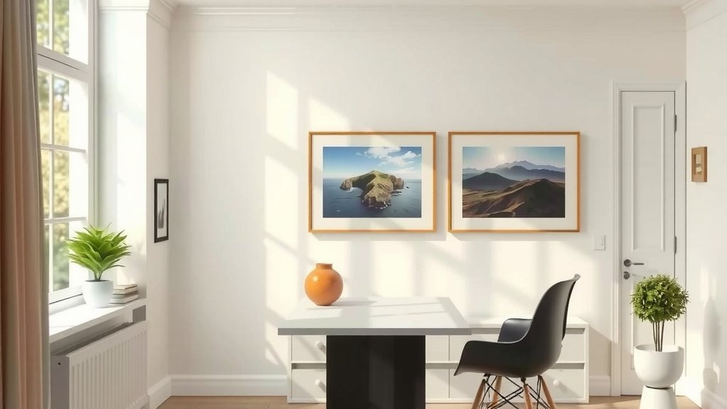 How Air Purifying Paint Actually Cleans Your Home