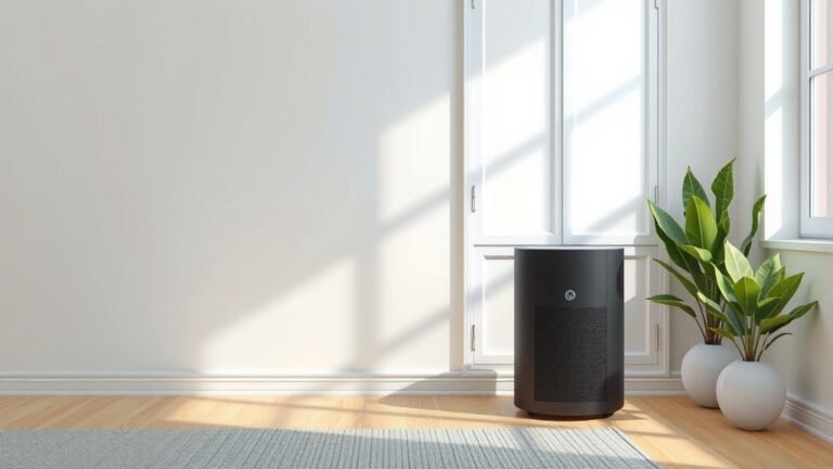 How Air Purifiers Clean Your Home’s Air Explained