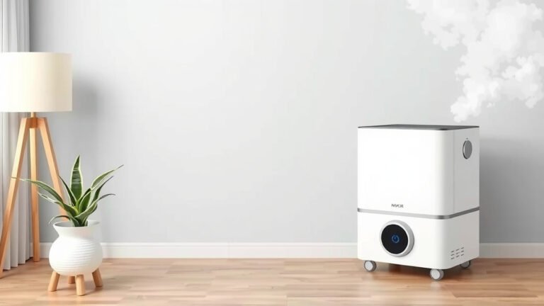 Air Purifiers: Your Asthma Relief Solution