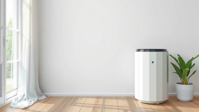 How Air Purifiers Work to Clean Your Air