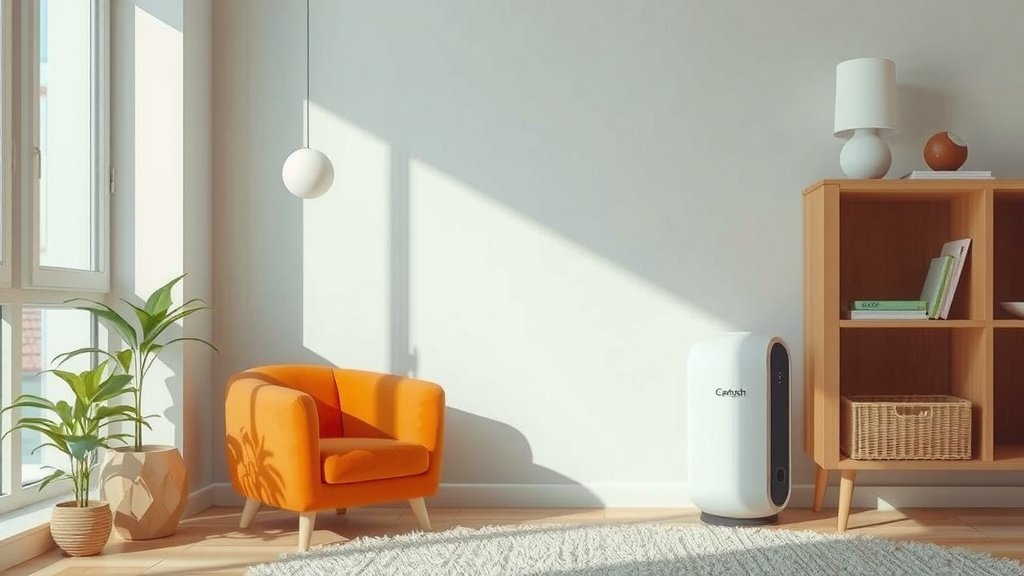 Understanding How Ozone Air Purifiers Work