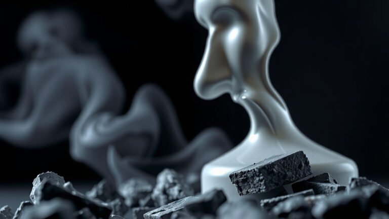 How Charcoal Purifies Air: The Science Explained