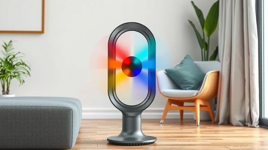Understanding Your Dyson Fan's Air Purification Mechanism
