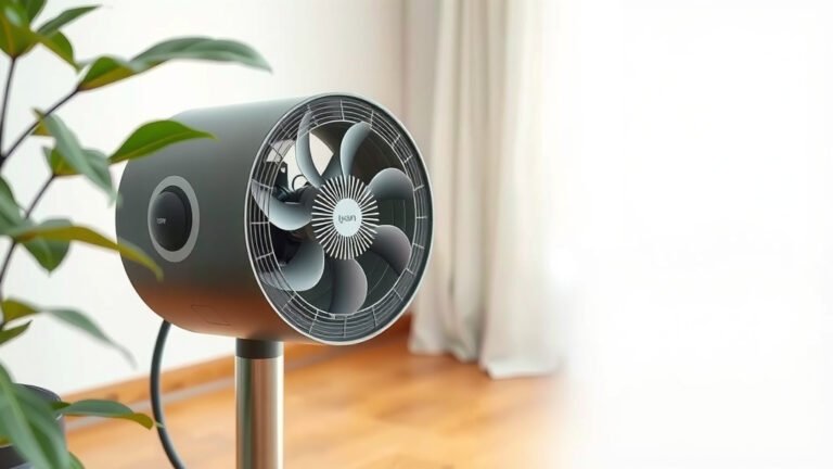 How Dyson Fans Purify Air: The Science Explained