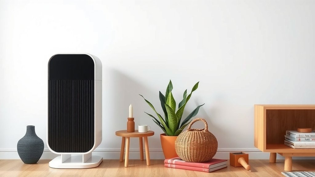 How a HEPA Air Purifier Works: The Science Explained