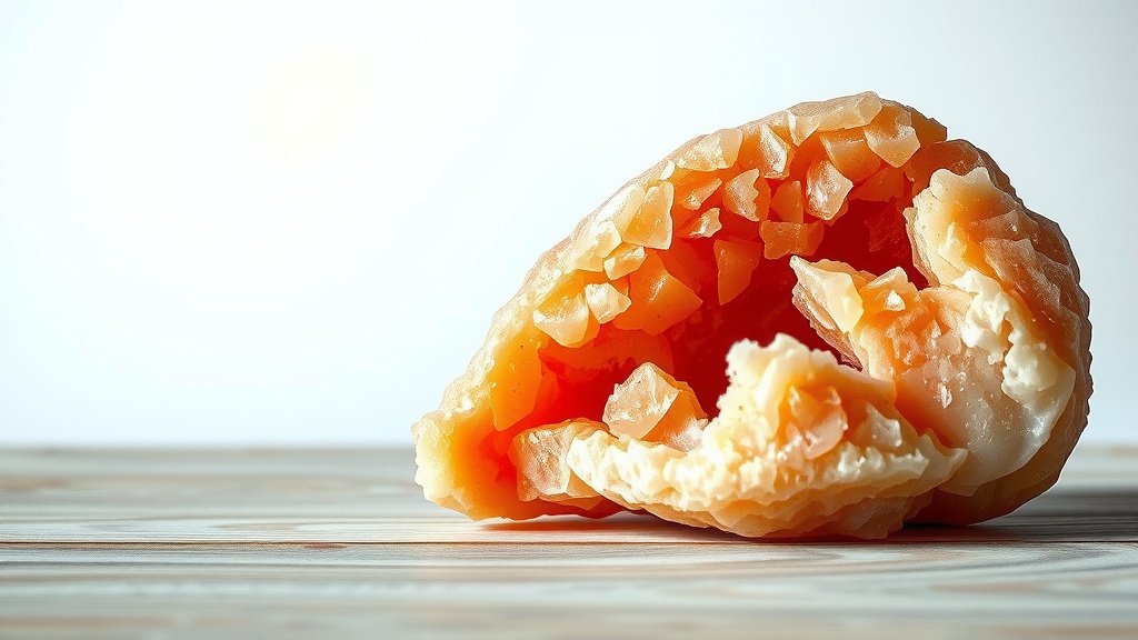 How Himalayan Salt Purifies Your Air: The Science Explained