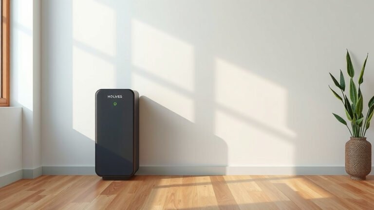 How Holmes Air Purifiers Work Explained Simply