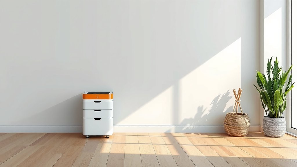Understanding How Your iWave Air Purifier Works
