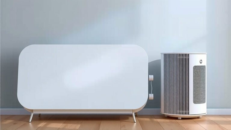 How iWave Air Purifiers Work: A Detailed Explanation