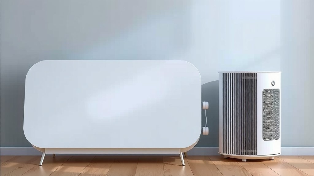 How iWave Air Purifiers Work: A Detailed Explanation