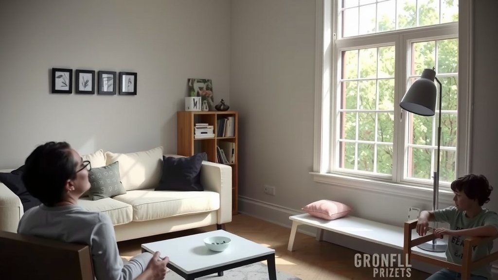 How Lampe Berger Actually Cleans Your Air