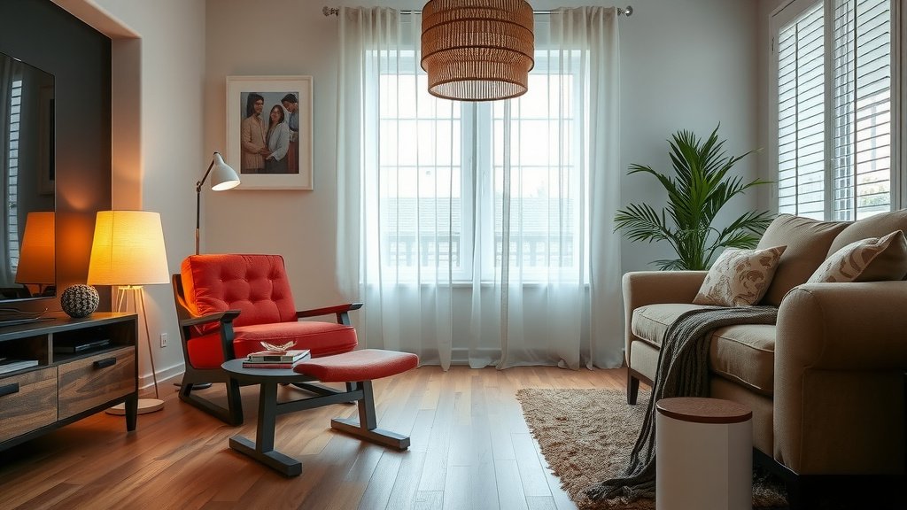 Lampe Berger Air Purification: How It Works