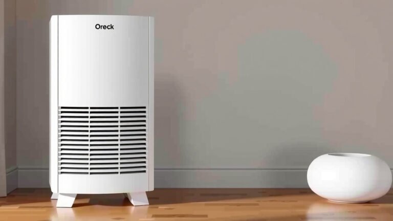 How Oreck Air Purifiers Work: A Simple Guide