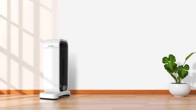 How Rainmate Air Purifier Works: A Deep Dive