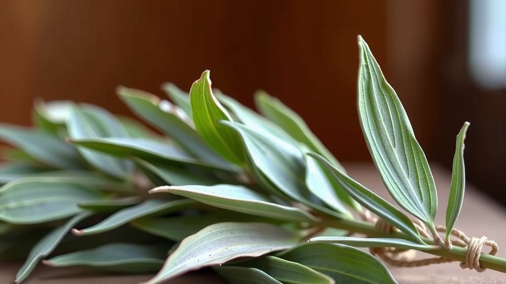 Understanding How Sage Cleans Your Air