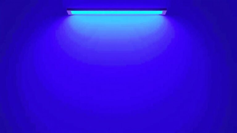 How UV Light Purifies Air: The Science Explained
