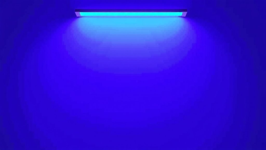 How UV Light Purifies Air: The Science Explained