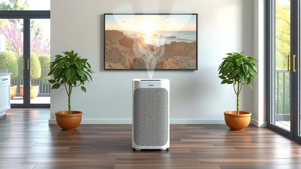 Understanding How Air Purifiers Clean Your Air