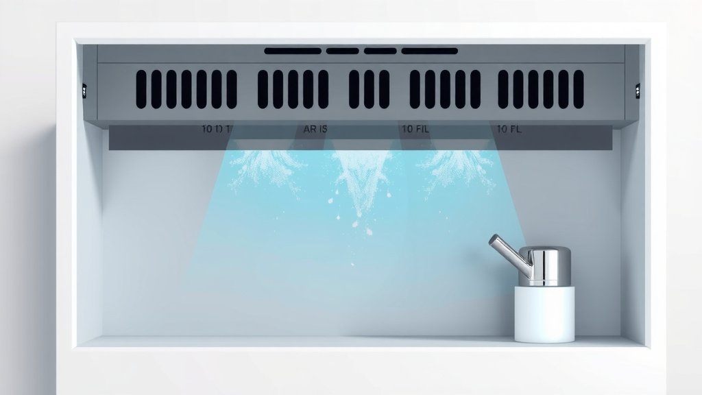 How Water Air Purifiers Work Explained
