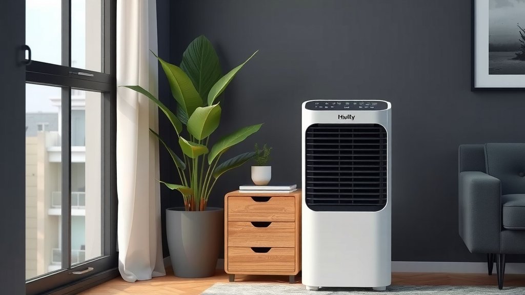 How Air Purifiers Help Against COVID-19