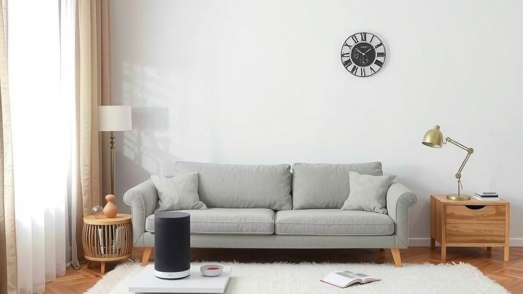 How Well Do Air Purifiers Tackle Household Dust?
