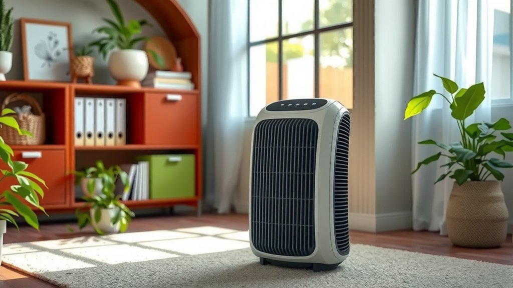 How Well Do Personal Air Purifiers Actually Work?