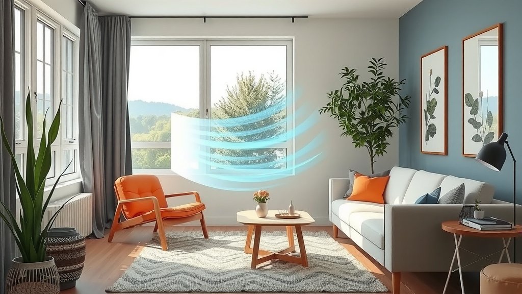 Understanding How UV Air Purifiers Work