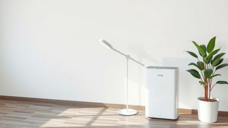 UV Air Purifier Effectiveness: What You Need to Know