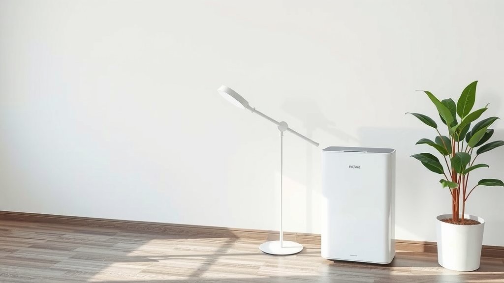 UV Air Purifier Effectiveness: What You Need to Know