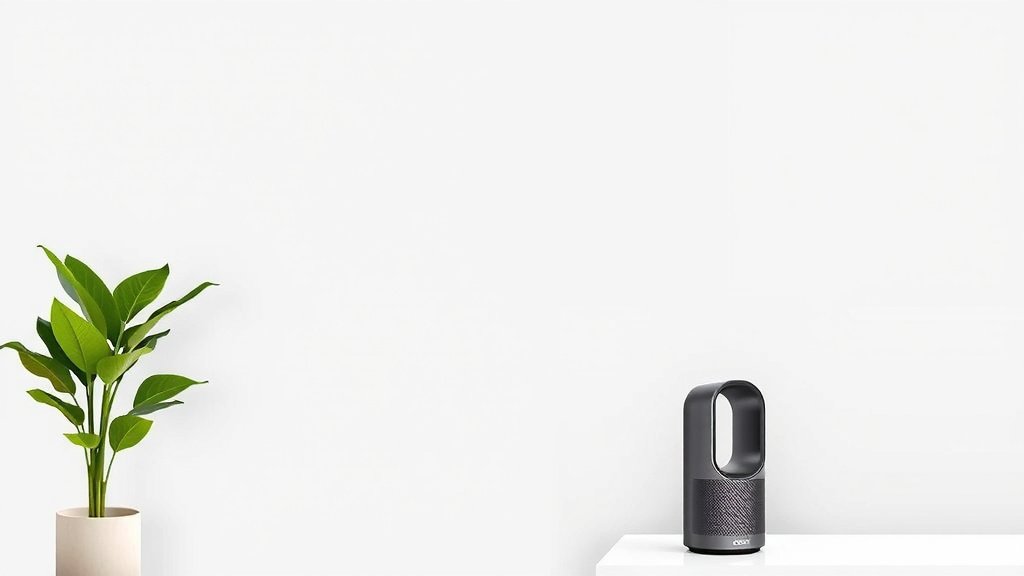 Dyson Air Purifier Effectiveness: A 2026 Review