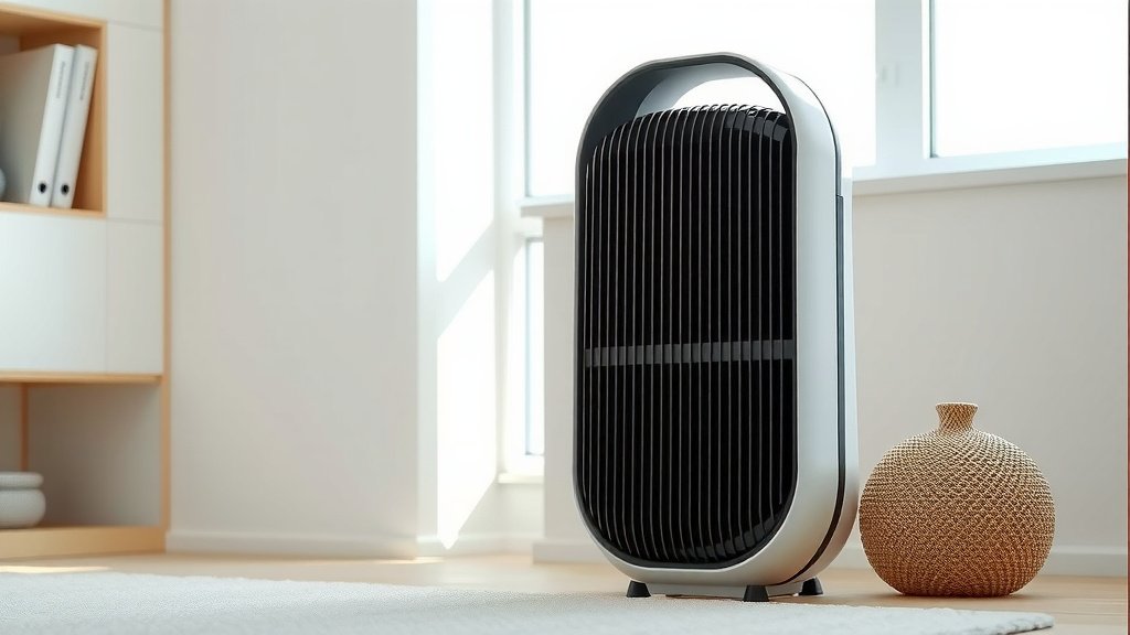 How Quickly Can an Air Purifier Really Clean Your Air?