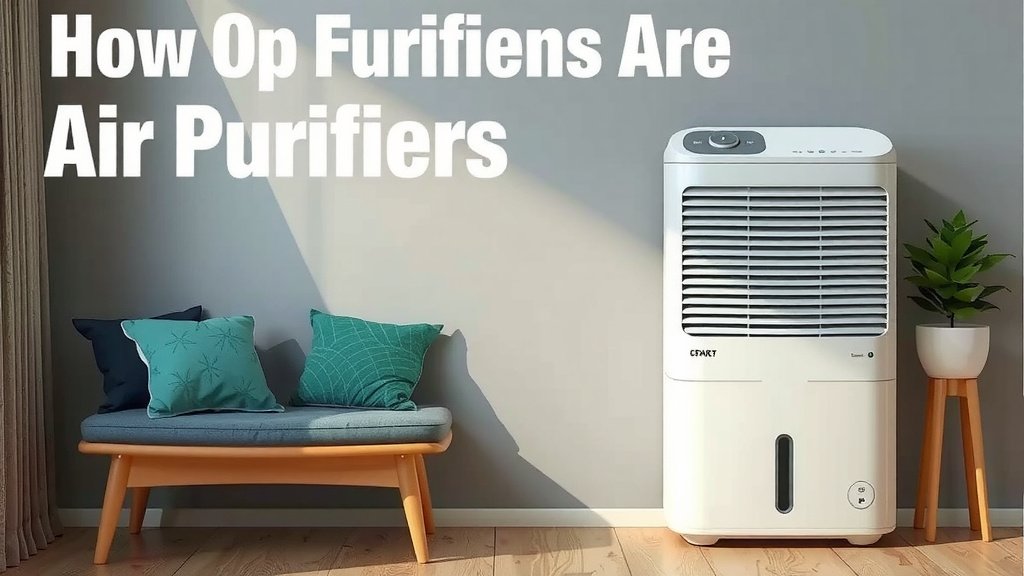 How Effective Are Air Purifiers, Really?