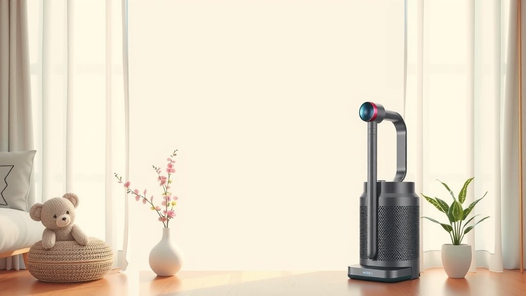 Dyson Air Purifier Performance: Are They Worth It