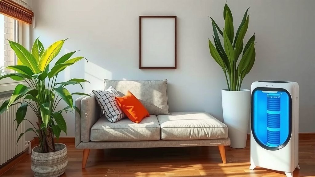How Effective Are Air Purifiers for Your Home?
