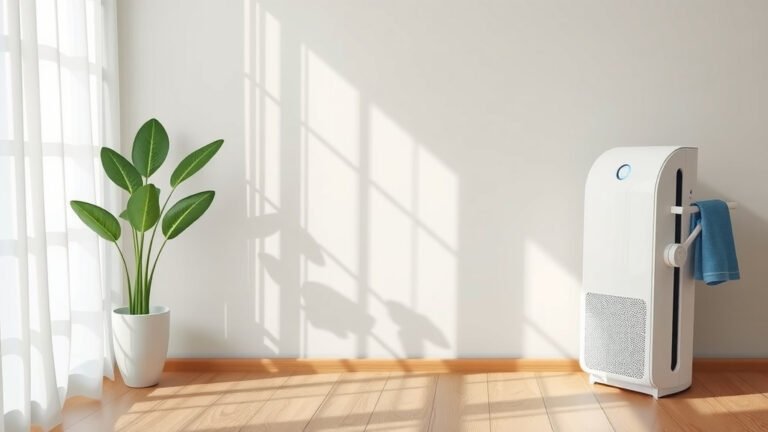 Are Air Purifiers Truly Effective for Your Home