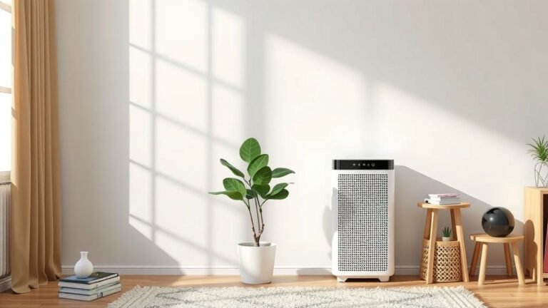 Clarifion Air Purifier: Is It Worth The Hype