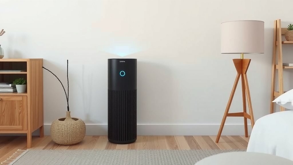 Assessing the Performance of Ikea Air Purifiers