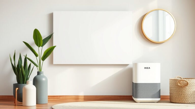 IKEA Air Purifier Review: Is It Worth Your Money