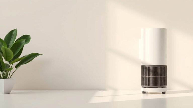 Air Purifiers: Are They Actually Helpful